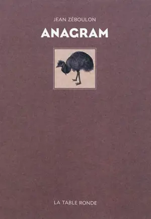 Anagram