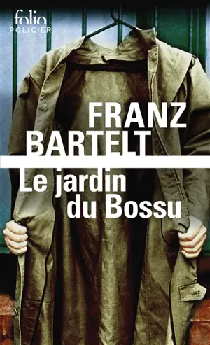 Le jardin du bossu