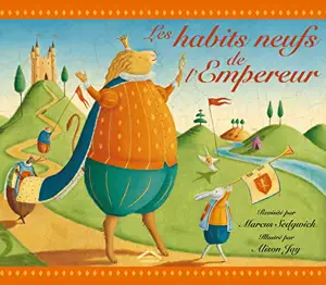 HABITS NEUFS DE EMPEREUR -GF-