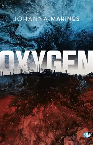 Oxygen