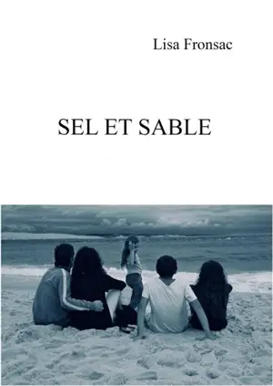 Sel et sable