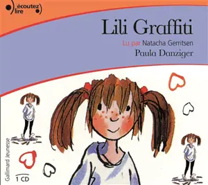 Lili Graffiti