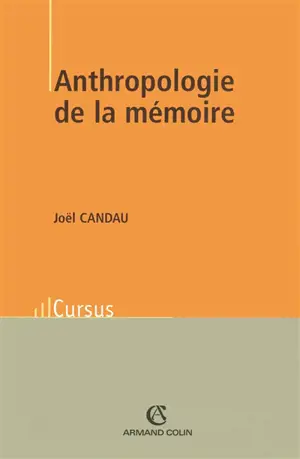 Anthropologie de la mémoire