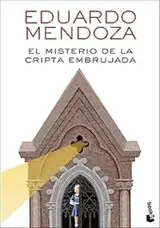 MISTERIO DE LA CRIPTA EMBRUJADA VOL.1