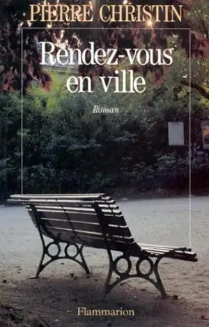 Rendez-vous en ville