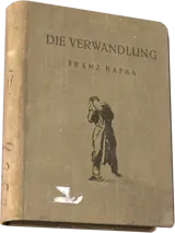 DIE VERWANDLUNG