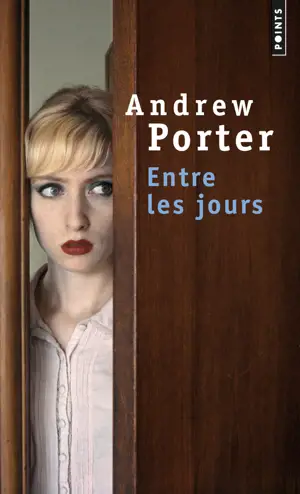 ENTRE LES JOURS       -POINTS-