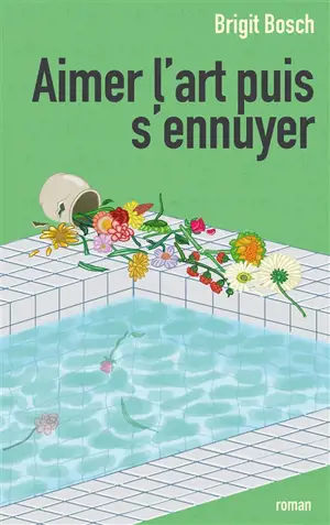 Aimer l'art puis s'ennuyer...