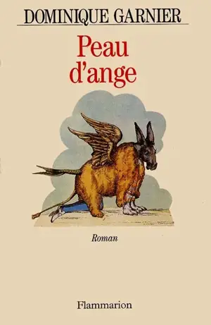 Peau d'ange