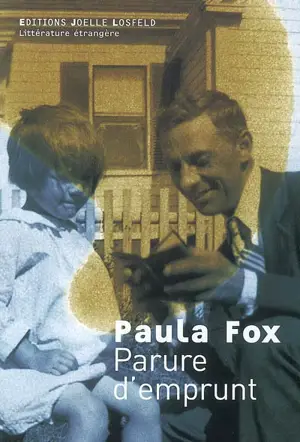 Parure d'emprunt : mémoires