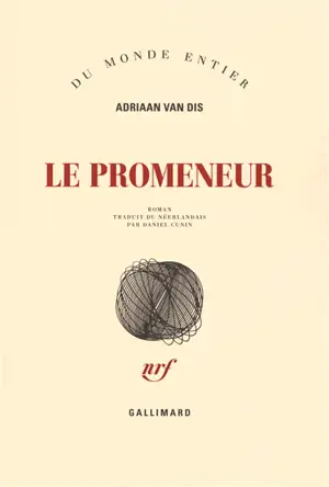 Le promeneur
