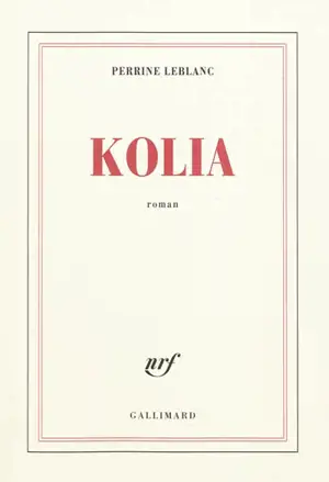 Kolia