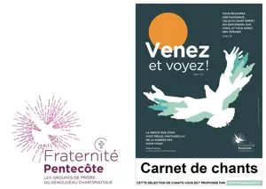 100 CHANTS A L'ADRESSE DE SES