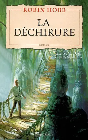 Le soldat chamane. Vol. 1. La déchirure