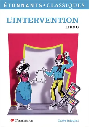 L'intervention. La grand'mère
