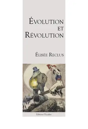 Evolution et révolution