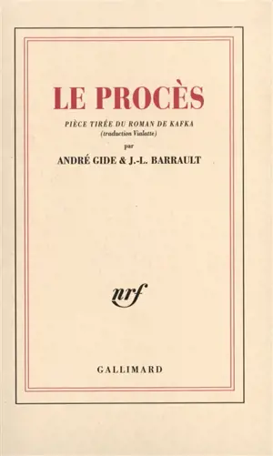 Le procès