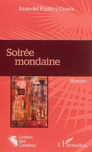 Soirée mondaine