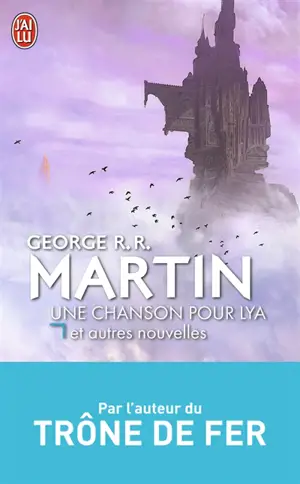 Une chanson pour Lya : et autres nouvelles