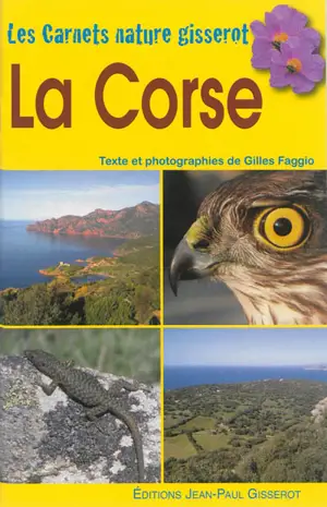 La Corse