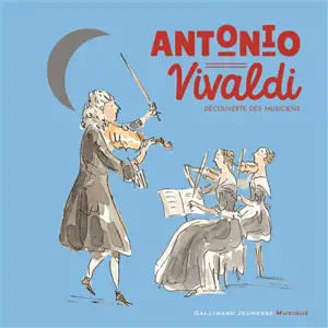 Antonio Vivaldi
