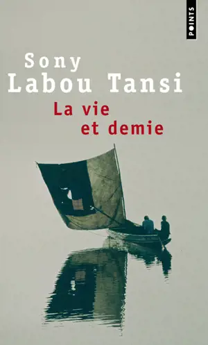 LA VIE ET DEMIE -POINT-