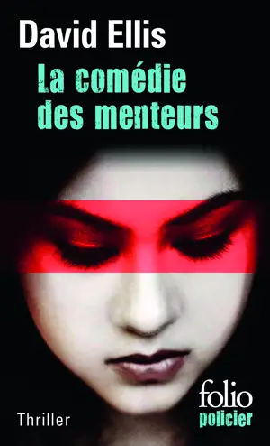 LA COMEDIE DES MENTEURS -FOLIO