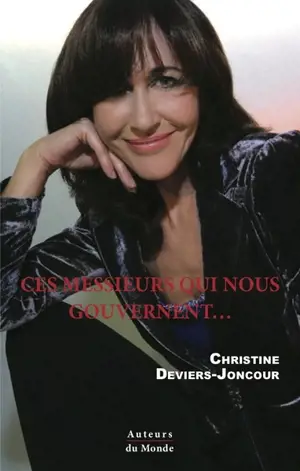 Ces messieurs qui nous gouvernent...