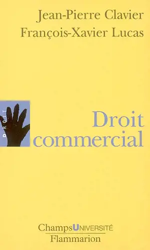 Droit commercial