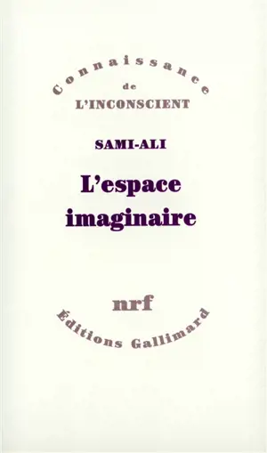 L'espace imaginaire
