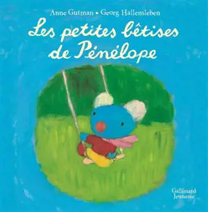 Les petites bêtises de Pénélope