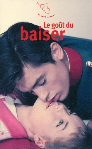 LE GOUT DU BAISER - MER FRA -