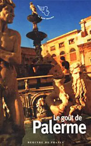 LE GOUT DE PALERME