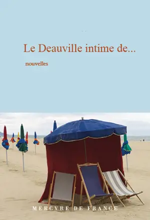 Le Deauville intime de...