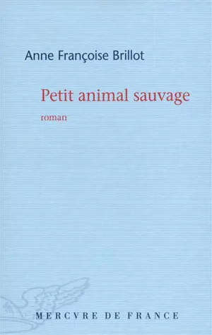 Petit animal sauvage