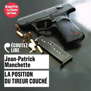 La position du tireur couché