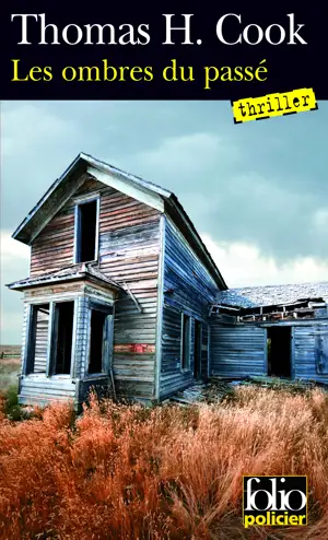 LES OMBRES DU PASSE