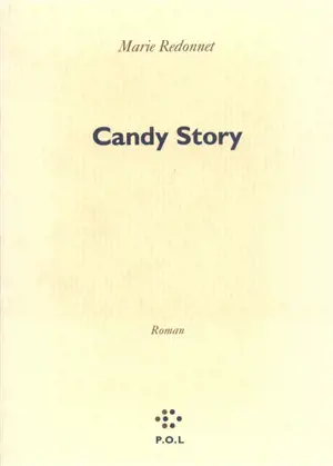 Candy story