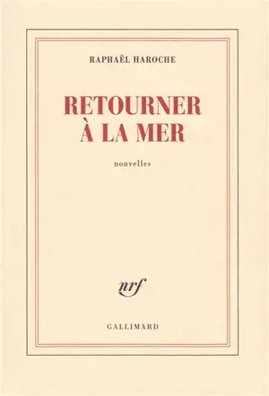 Retourner à la mer