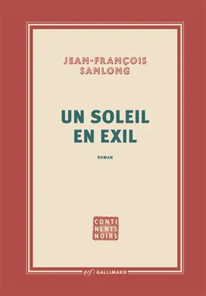 Un soleil en exil