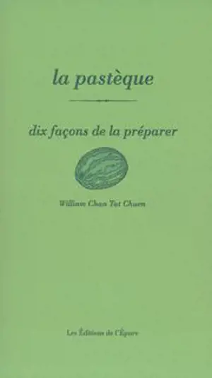 La pastèque