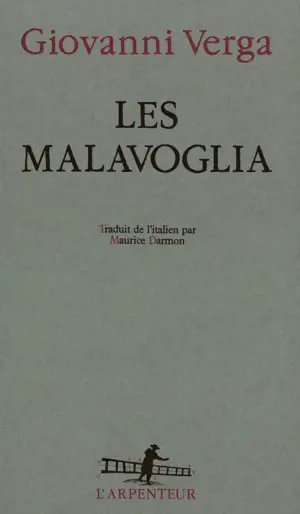 LES MALAVOGLIA