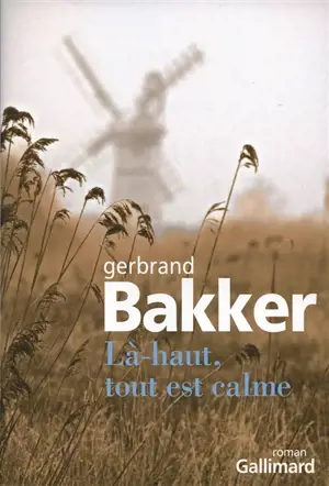 Là-haut, tout est calme