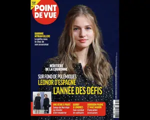 LA RECHERCHE 504 TERRES EN VUE