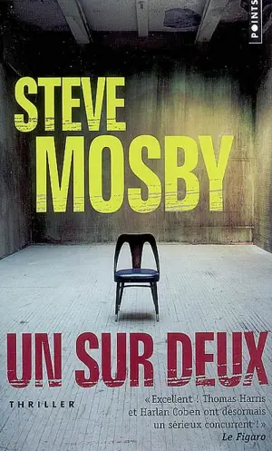 Un sur deux