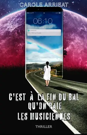 C'est à la fin du bal qu'on paie les musiciennes