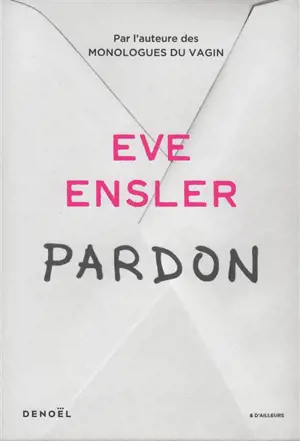 Pardon : récit