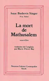 La mort de Mathusalem