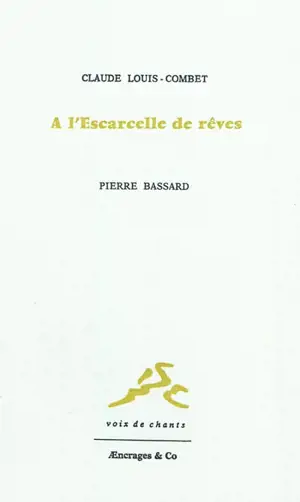 A l'escarcelle de rêves