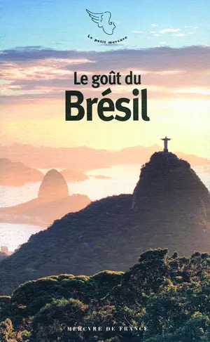 LE GOUT DU BRESIL